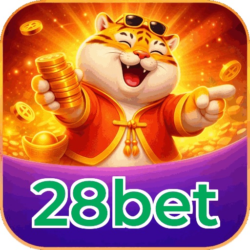 Login rápido no app 28bet